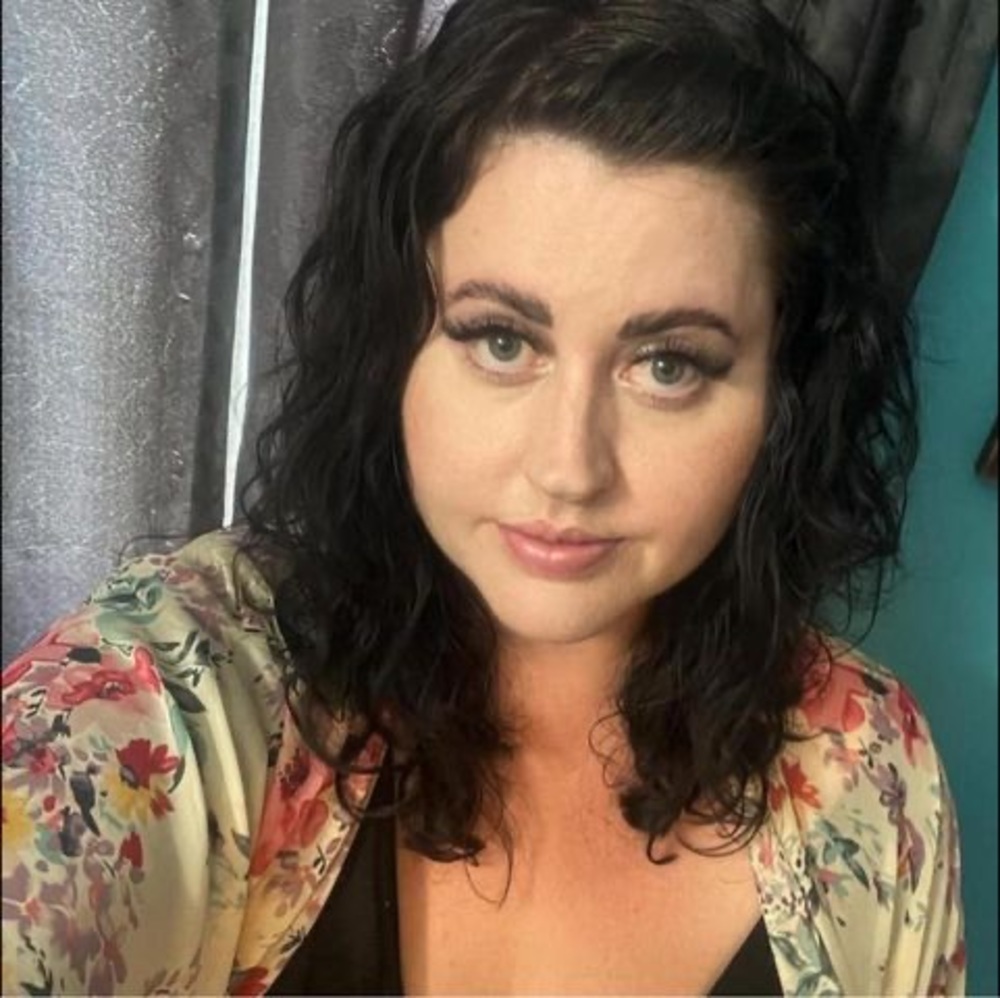 Meet your Posher, Stefanie